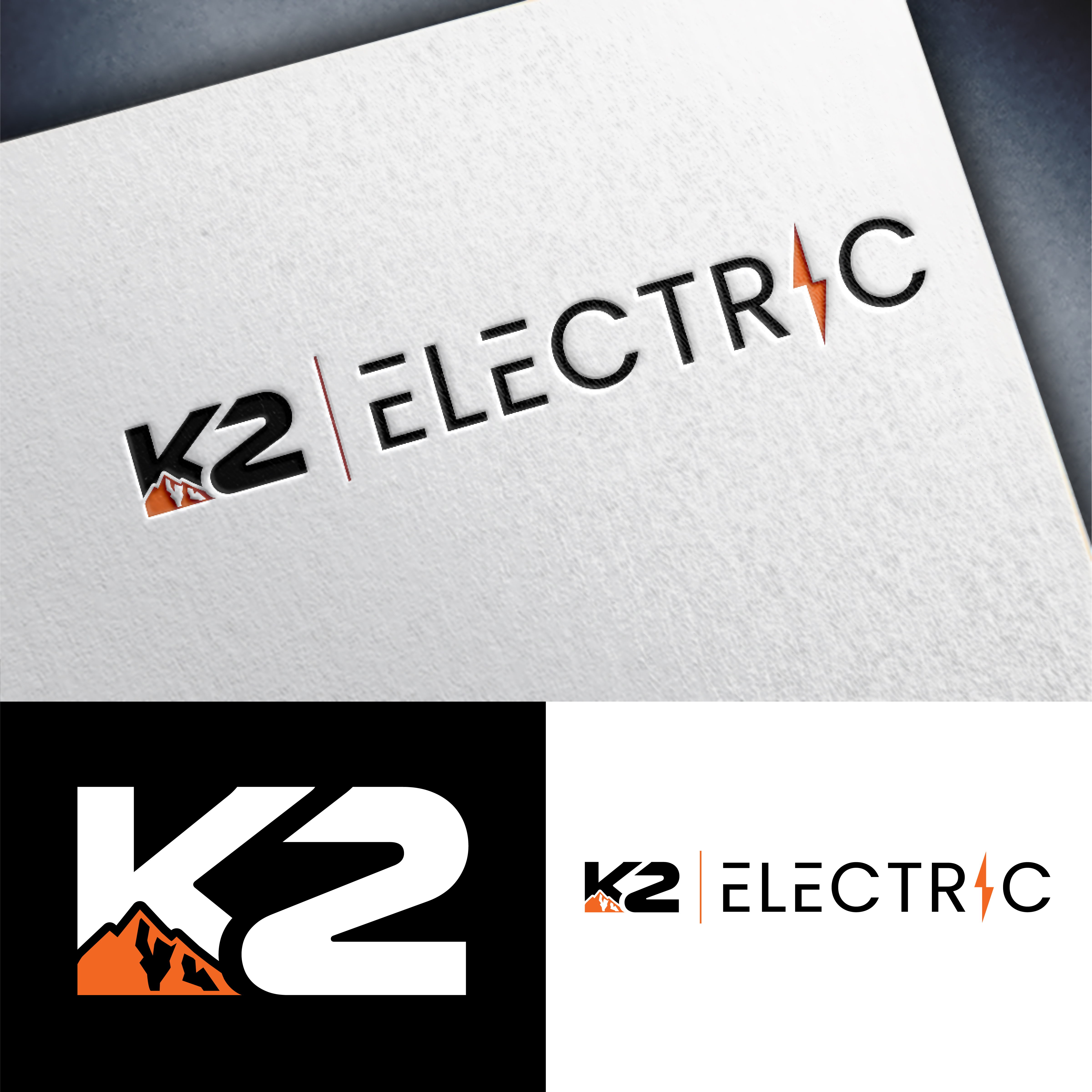 Logo Design by John Mark Arts for this project | Design #35364921