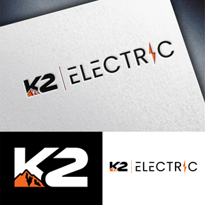 Logo Design by John Mark Arts for this project | Design: #35364921