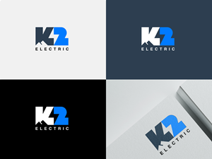 Logo Design by Emjey Designs for this project | Design: #35372087