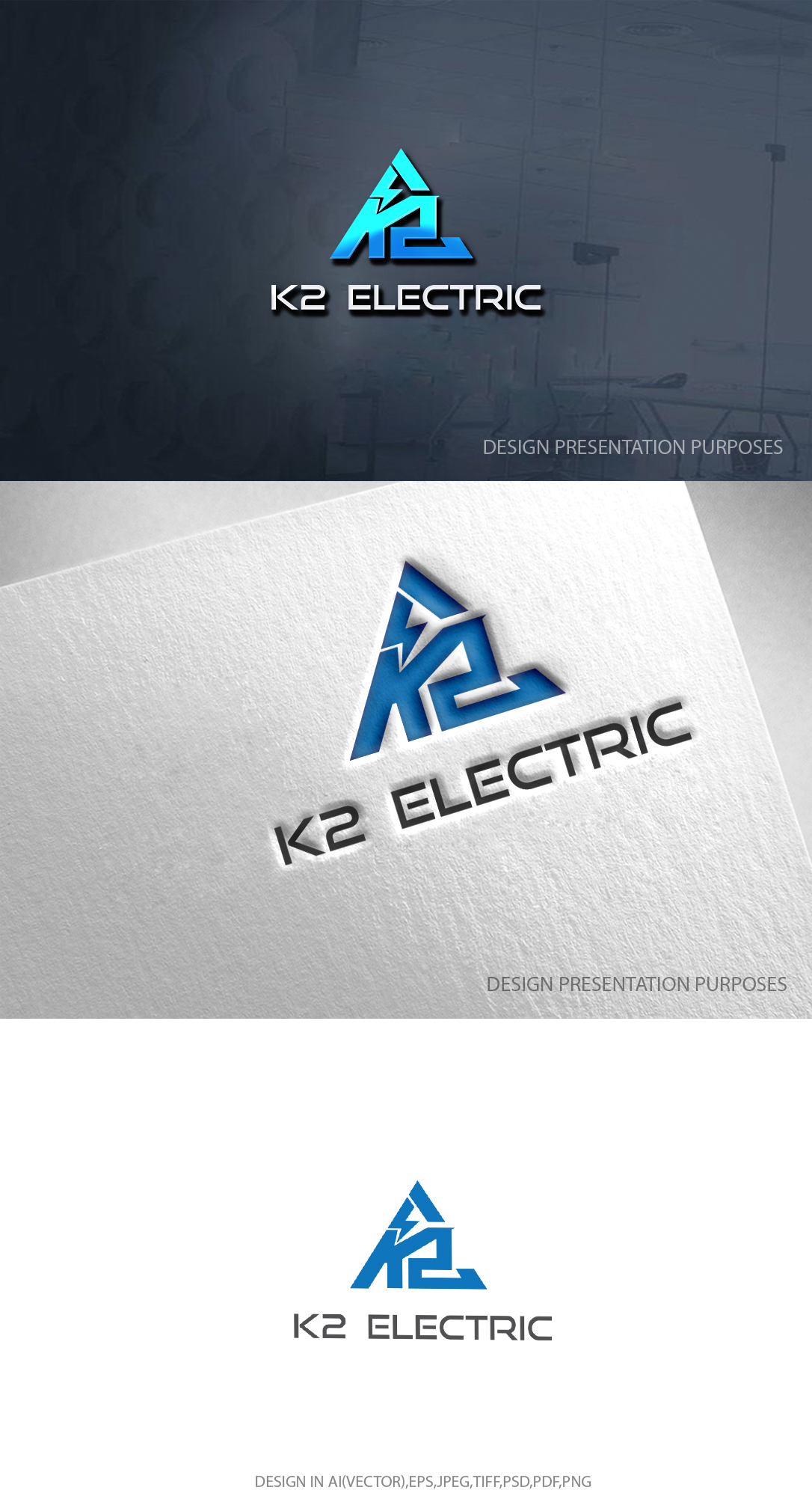 Logo Design by zebronicgraphic for this project | Design #35350078