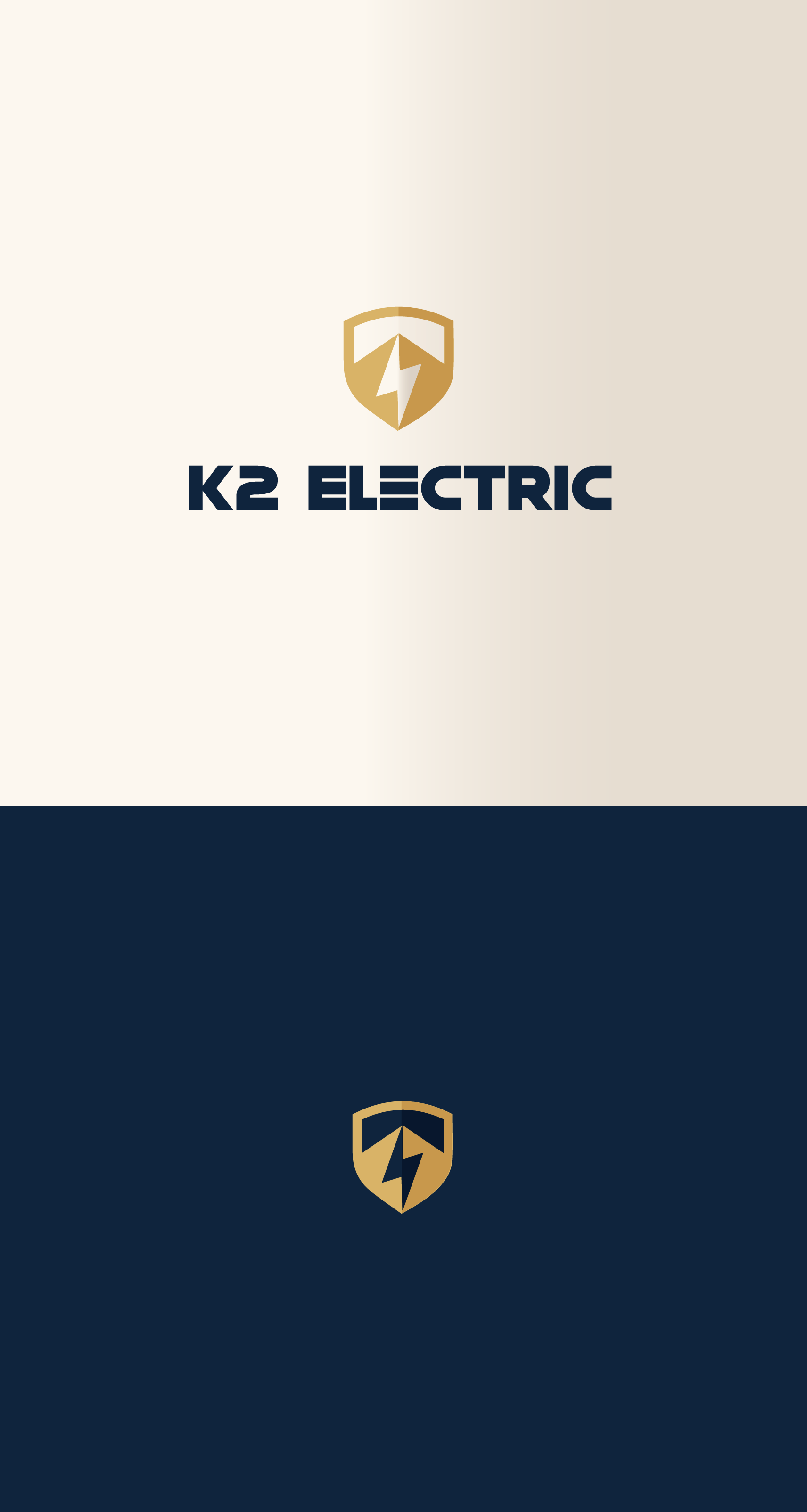 Logo Design by saifysyed Studio for this project | Design #35359192