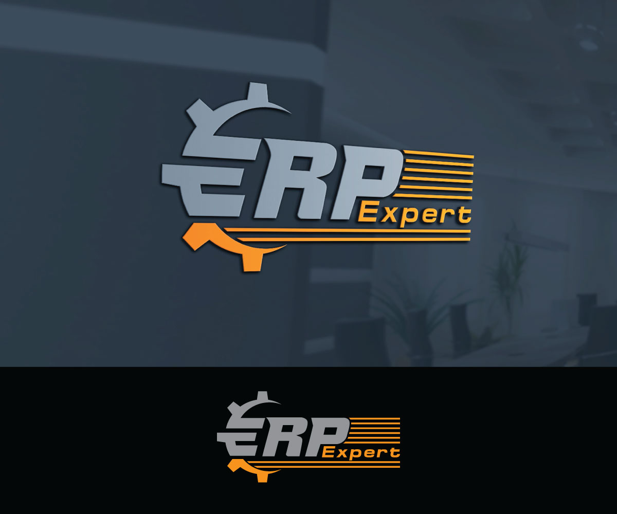 Logo Design by Srk pix!14 for this project | Design #35358805