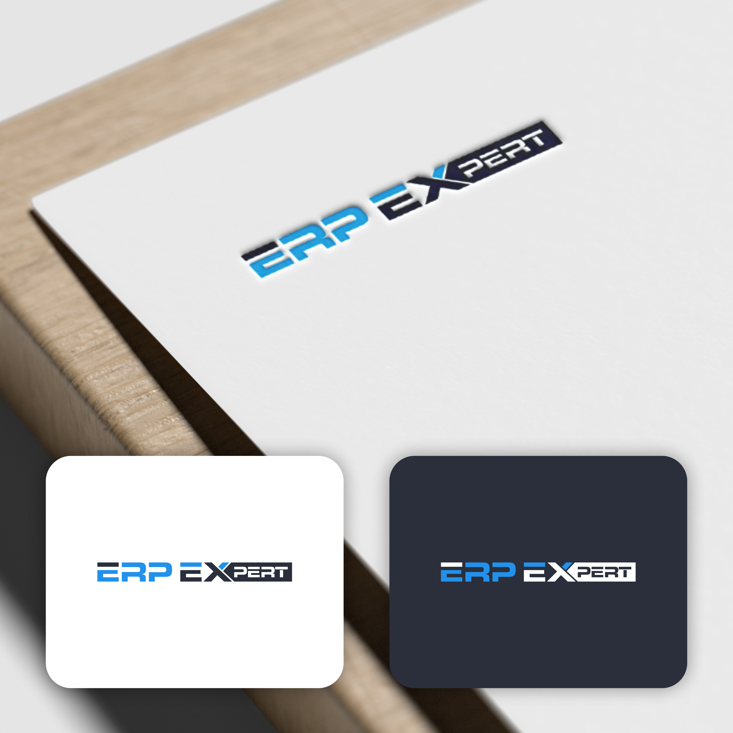 Logo Design by Mentality_Std for this project | Design #35360201