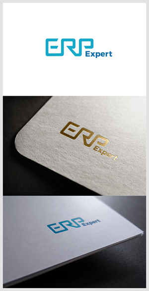 Logo Design by patrick chen