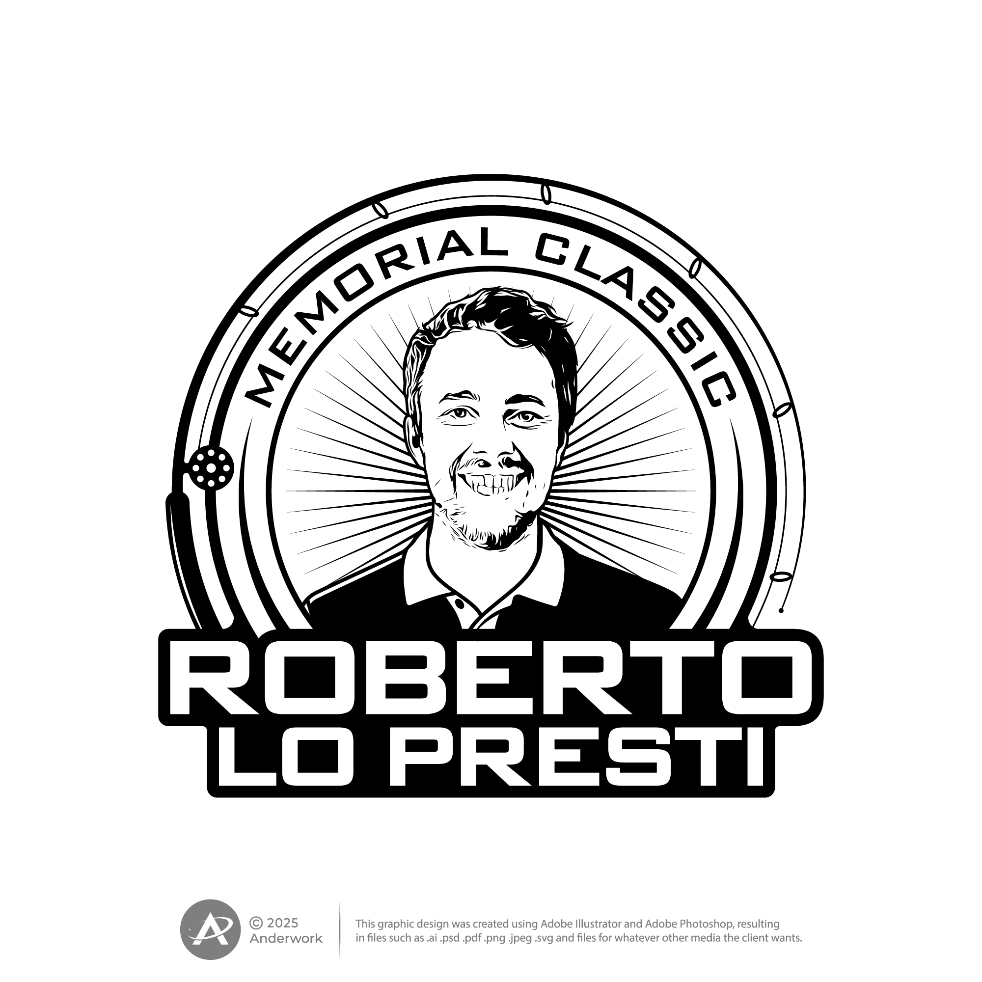 Diseño de Logo por Anderwork para este proyecto | Diseño #35358708