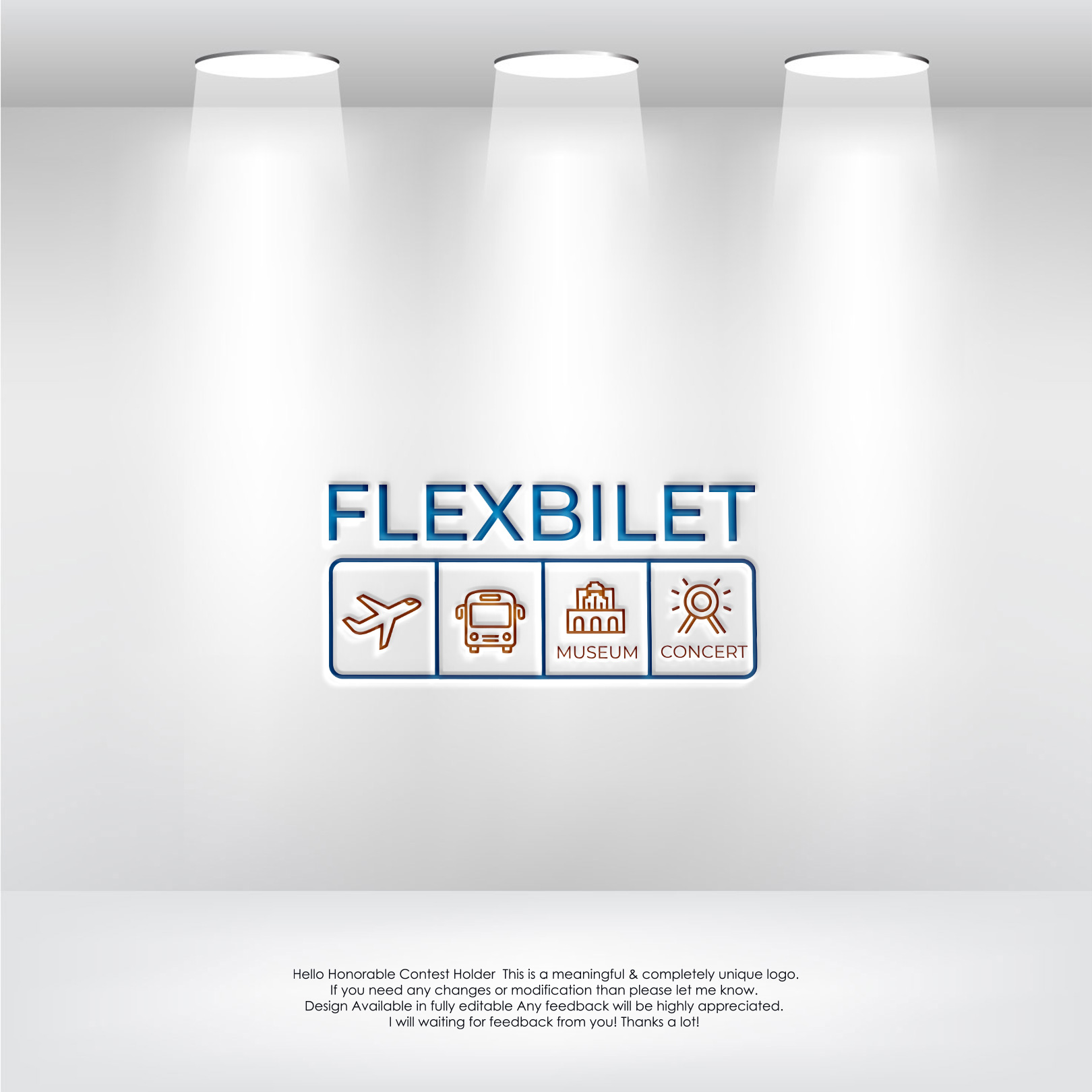Logo-Design von LogoEon für dieses Projekt | Design #35352340