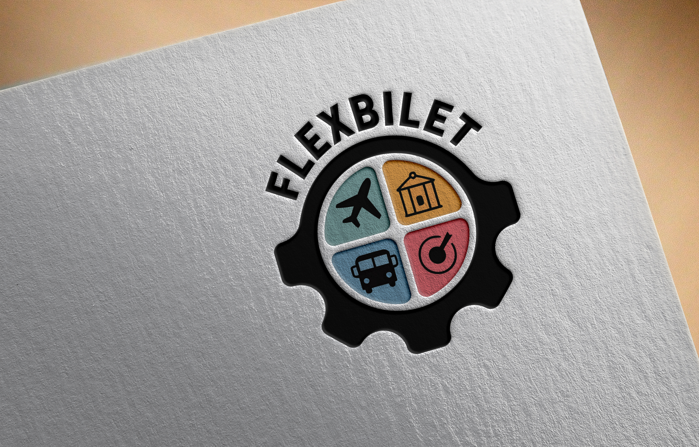 Logo Design by Visionary Creations for this project | Design #35352017