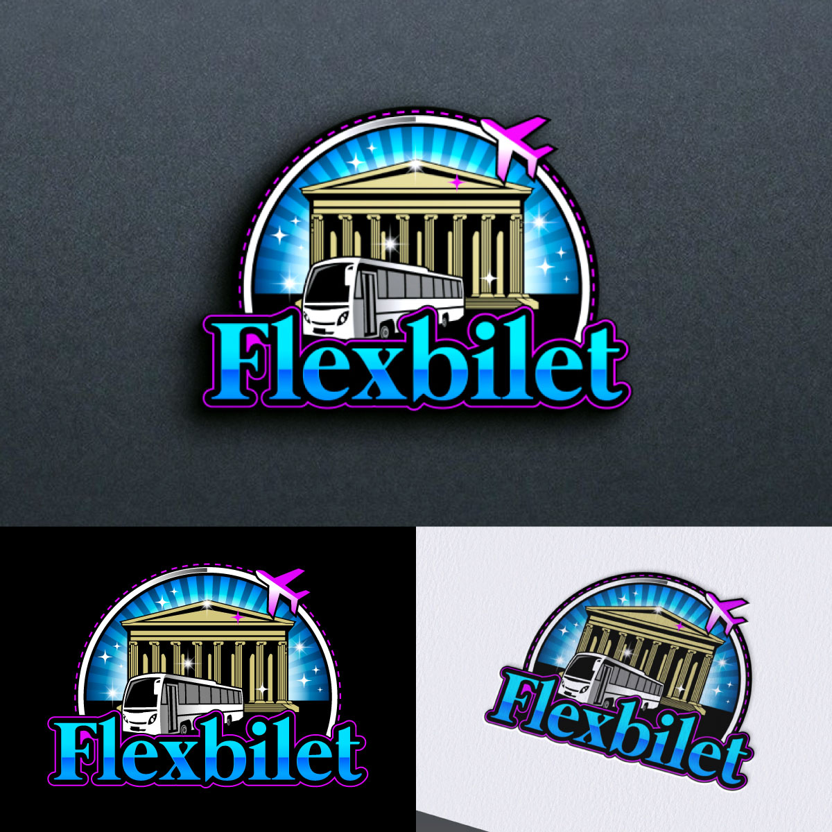 Logo Design by Suvendu.S for this project | Design #35358292