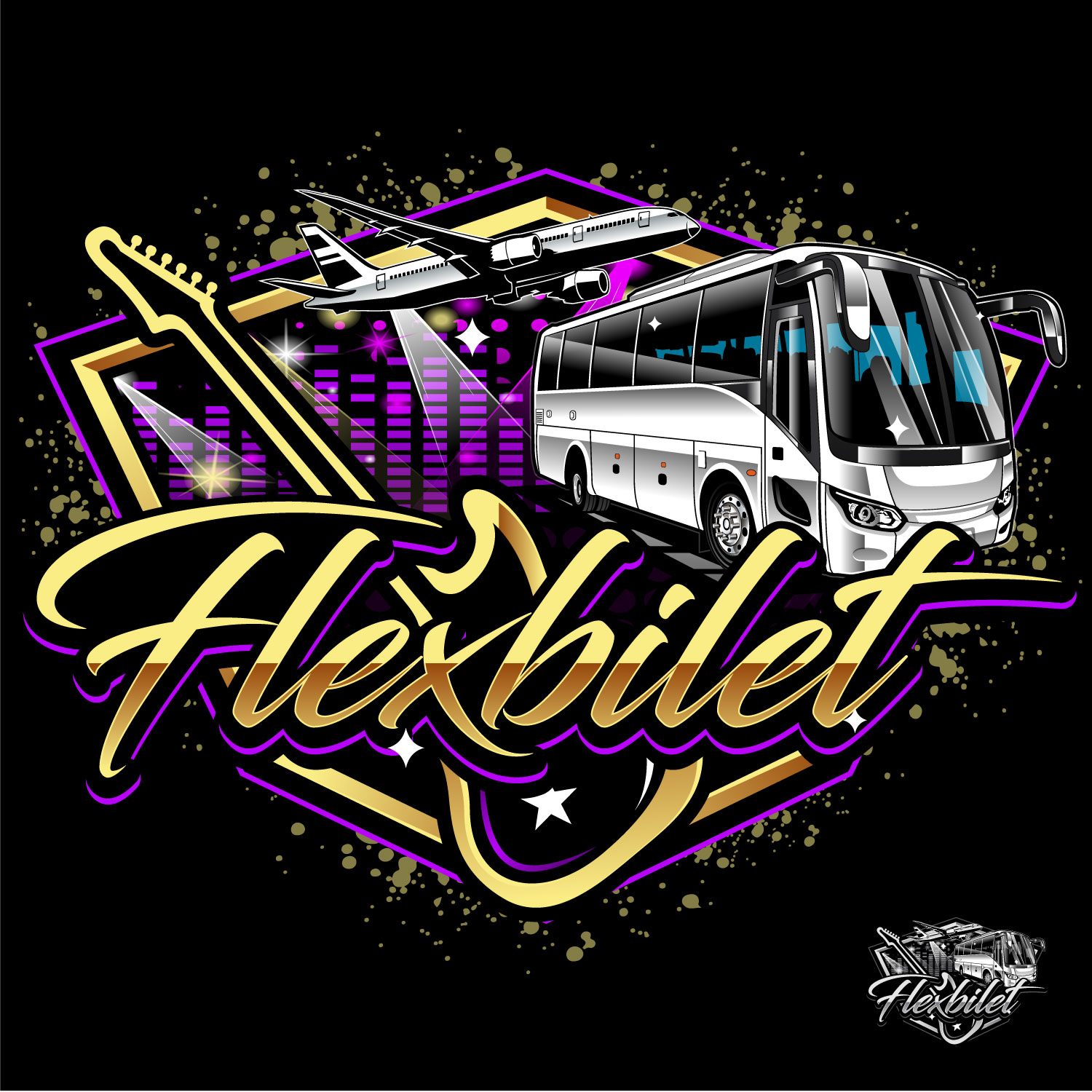 Logo Design by Suvendu.S for this project | Design #35358823