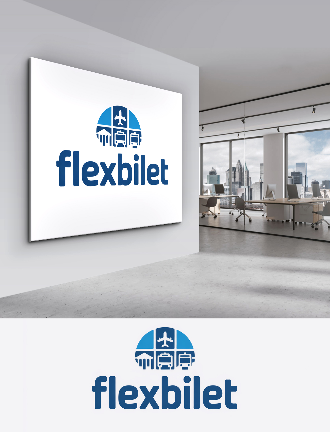 Logo Design by Fiona sky for this project | Design #35355076