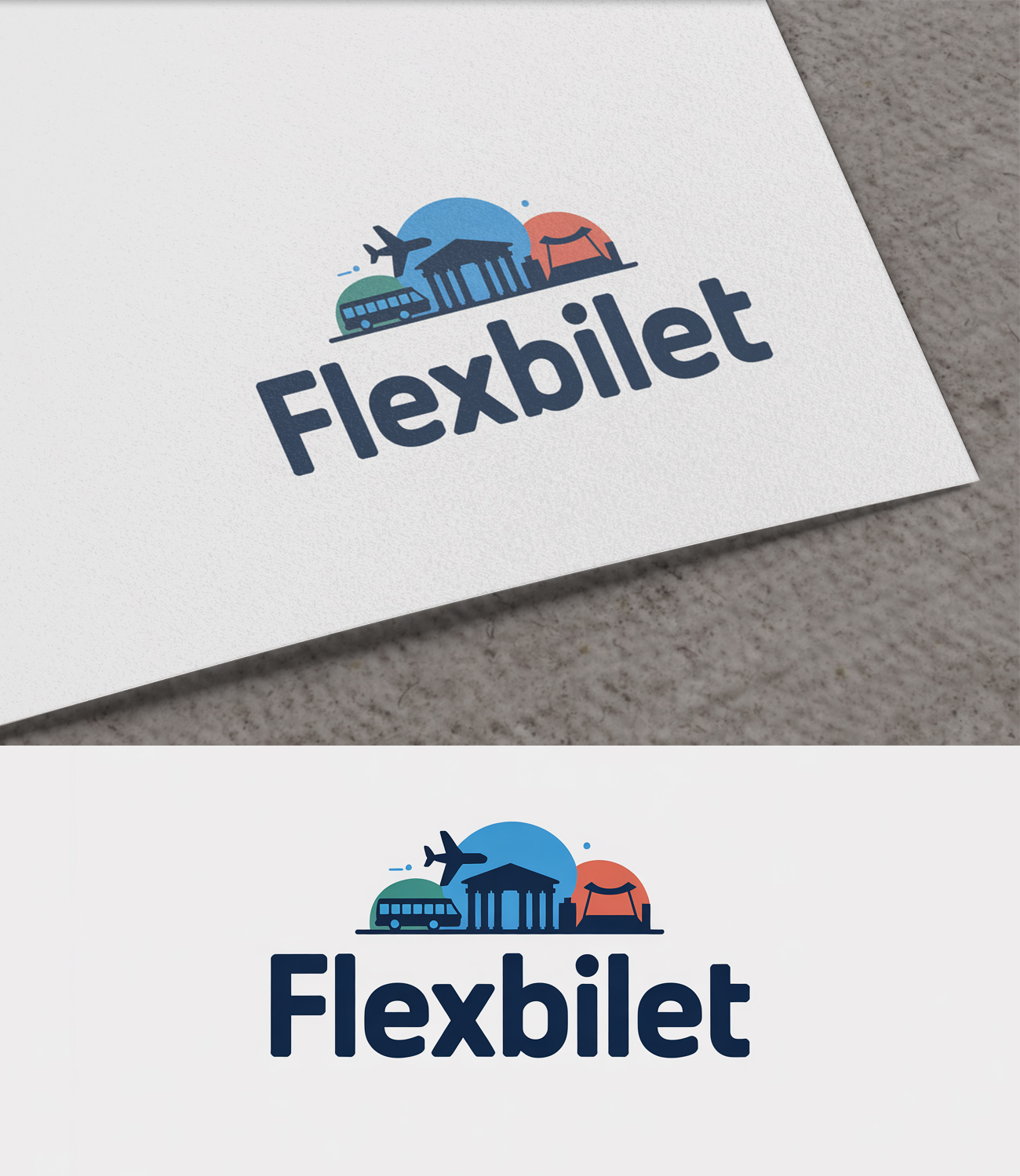 Logo Design by Fiona sky for this project | Design #35355077