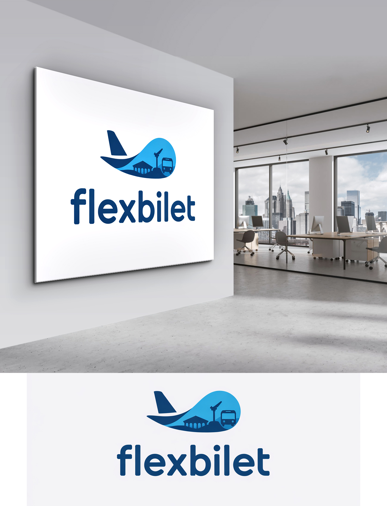 Logo Design by Fiona sky for this project | Design #35355079