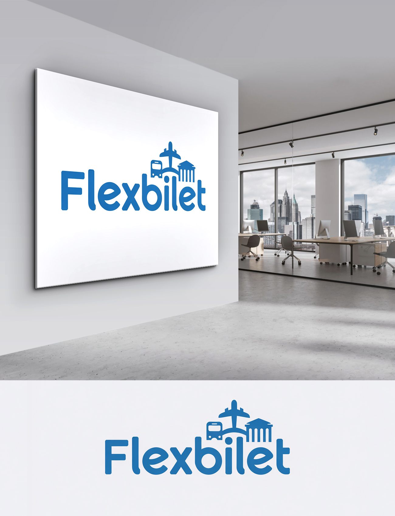 Logo Design by Fiona sky for this project | Design #35355080