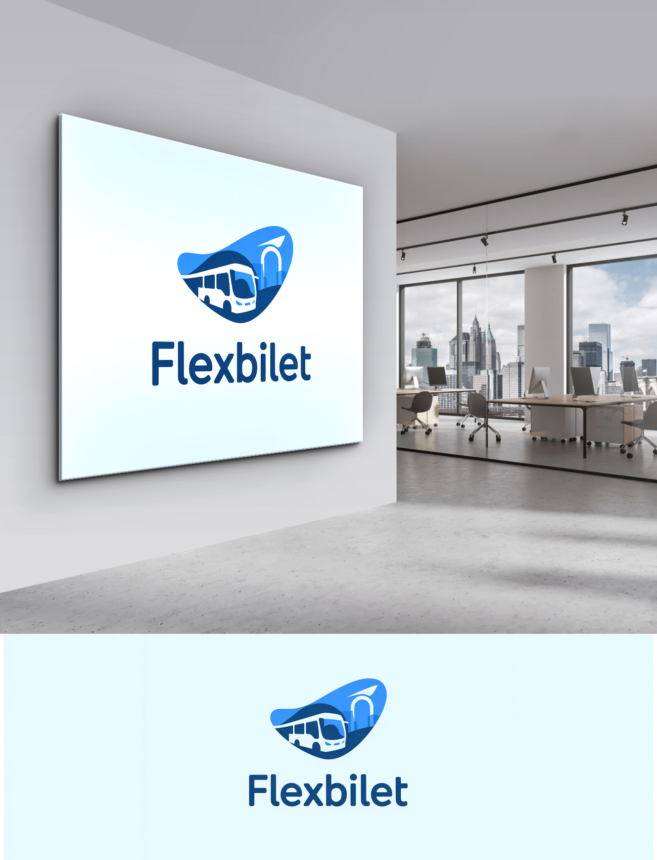 Logo Design by Fiona sky for this project | Design #35355082