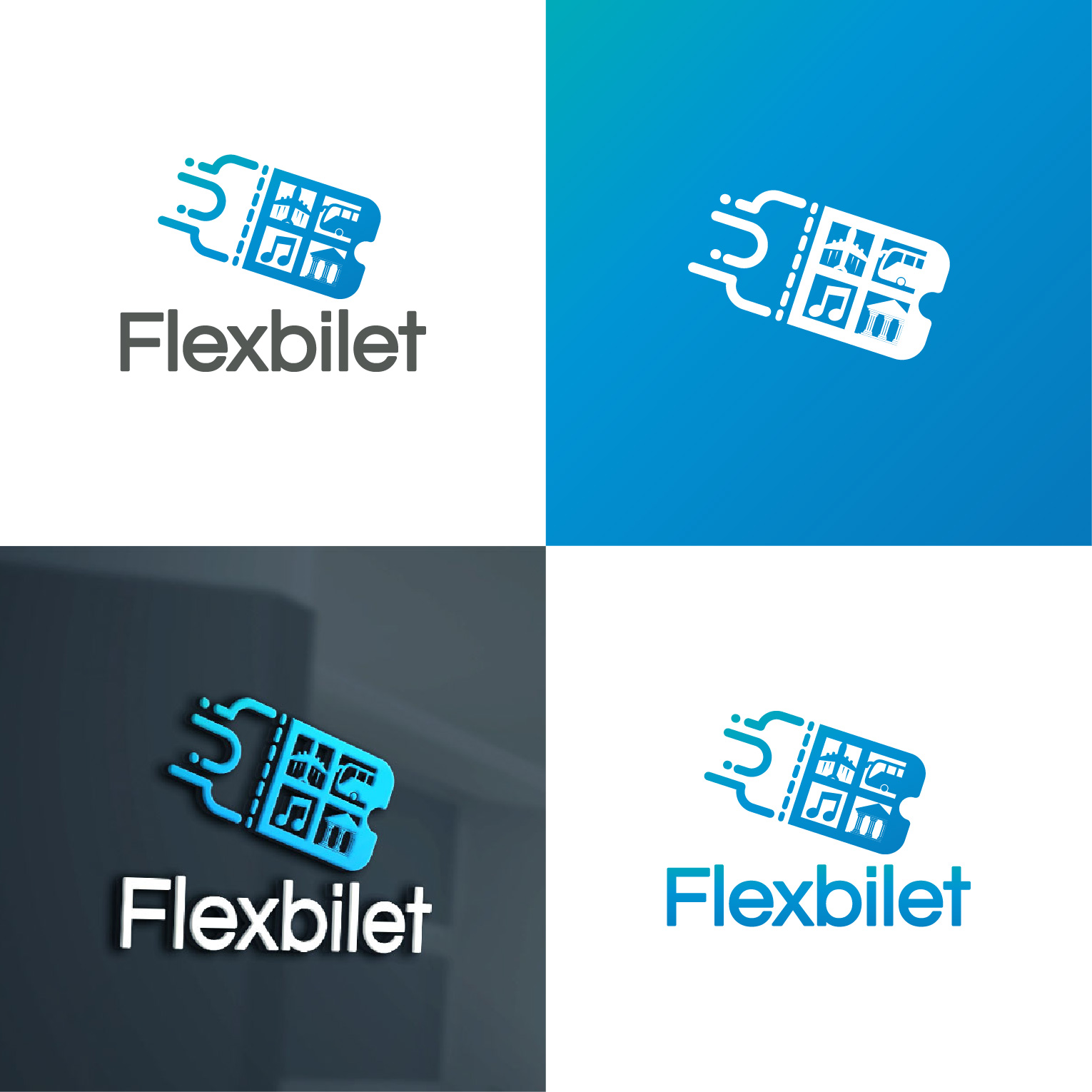 Contest winning design