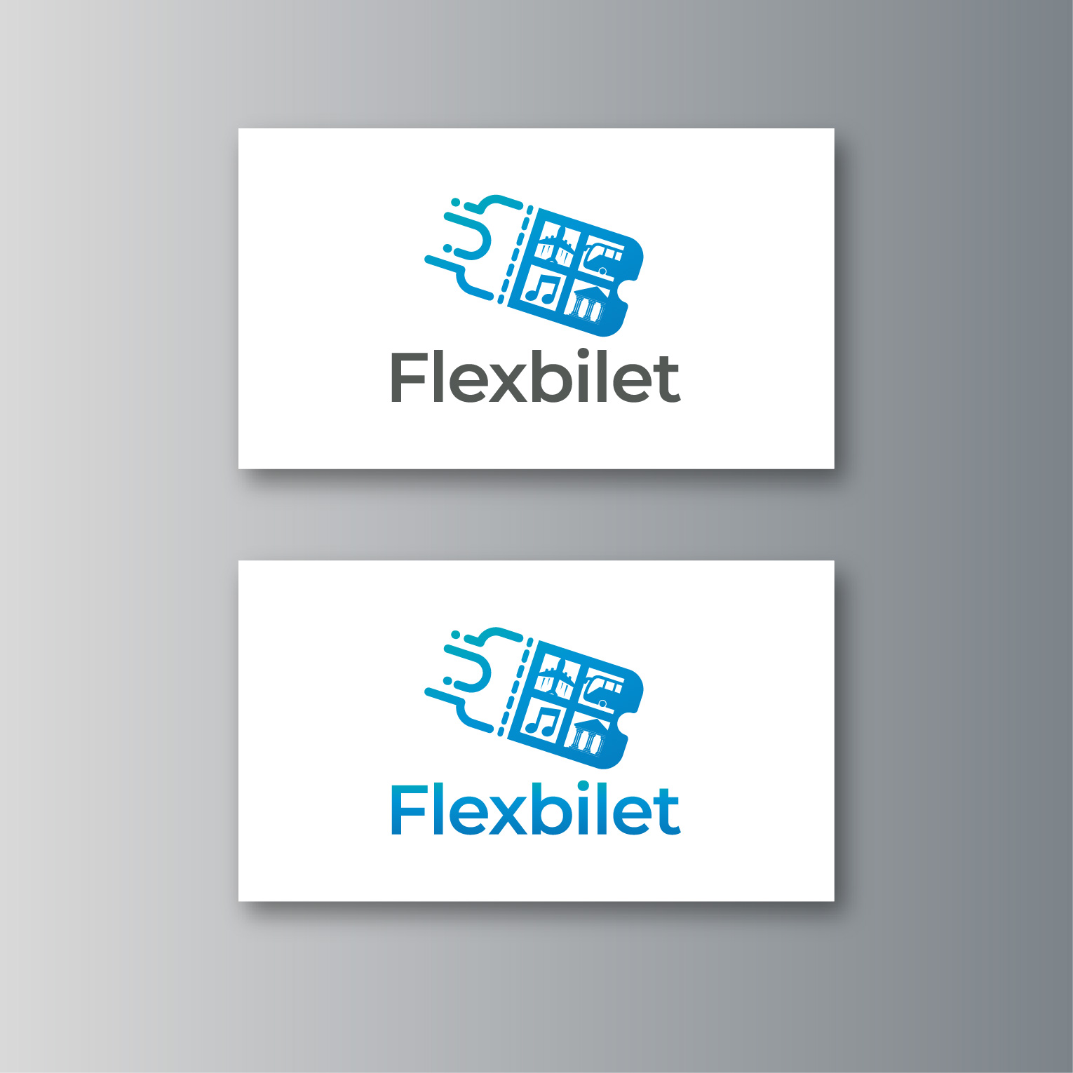 Logo Design by 4tech services for this project | Design #35434299