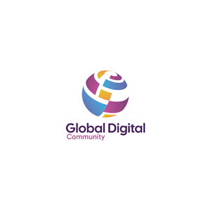 Diseño de Logo por Jerwin Intac para Global Digital (Community) Ltd | Diseño: #35356504