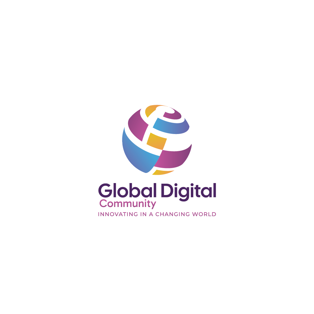 Diseño de Logo por Jerwin Intac para Global Digital (Community) Ltd | Diseño #35394909