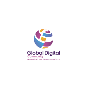 Diseño de Logo por Jerwin Intac para Global Digital (Community) Ltd | Diseño: #35394909