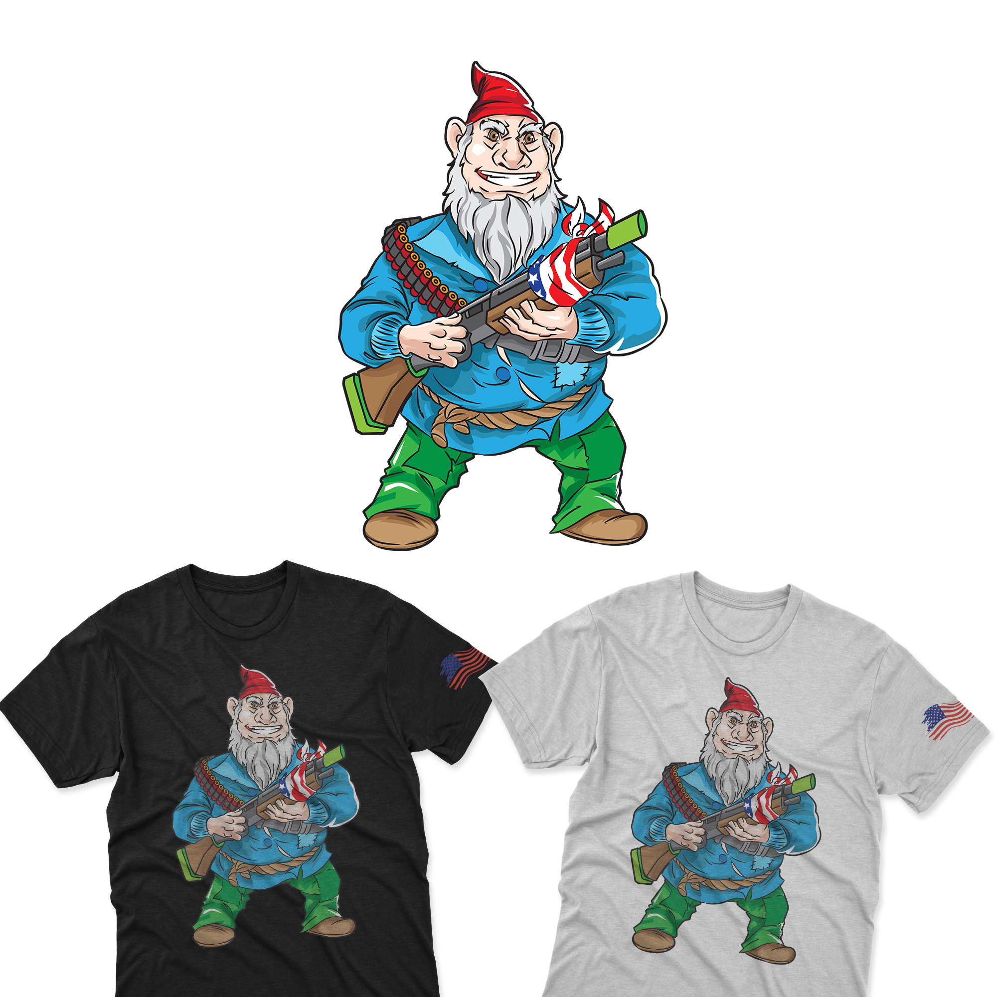 Graphic Design by Blekodesign for this project | Design #35362620