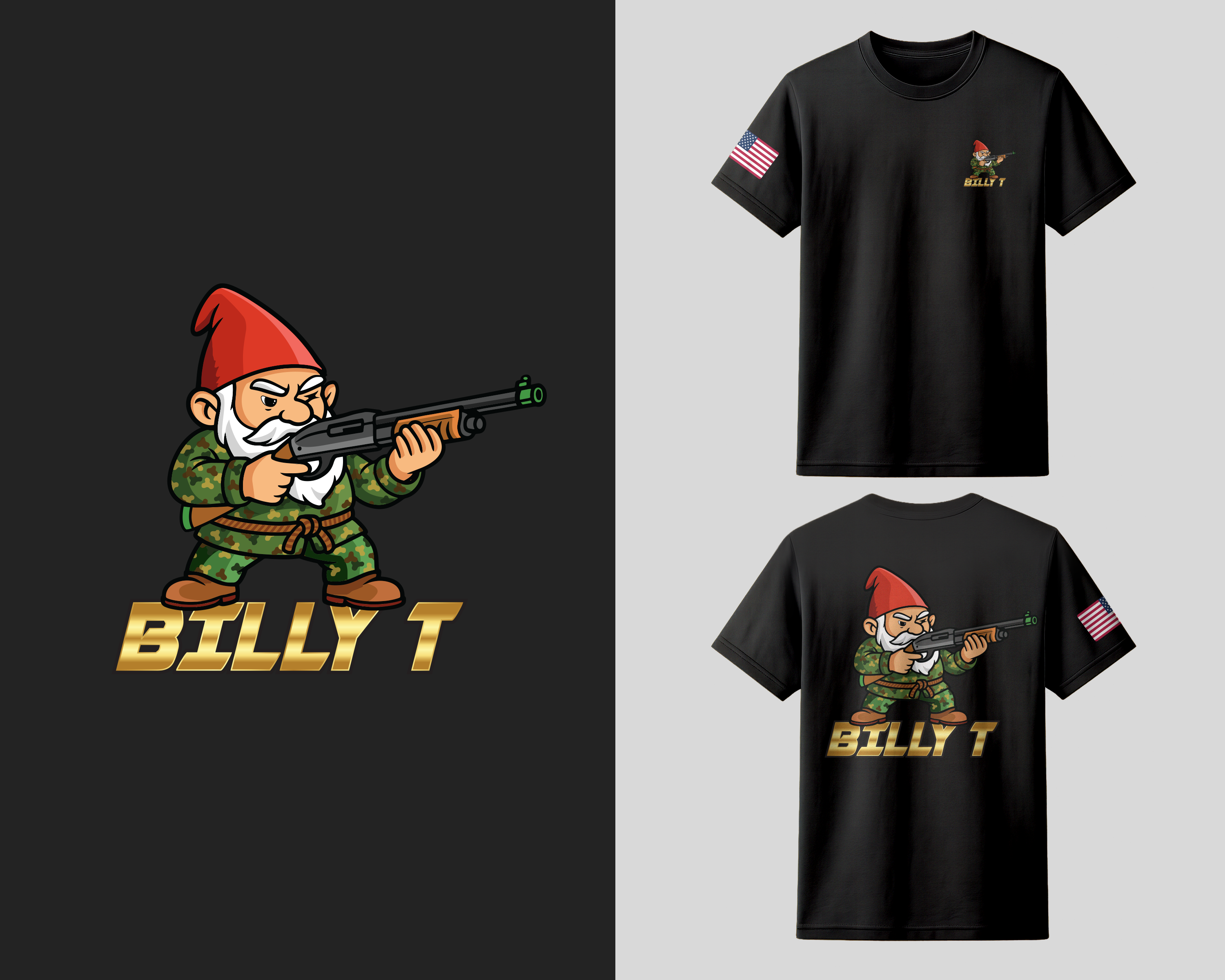 Contest winning design