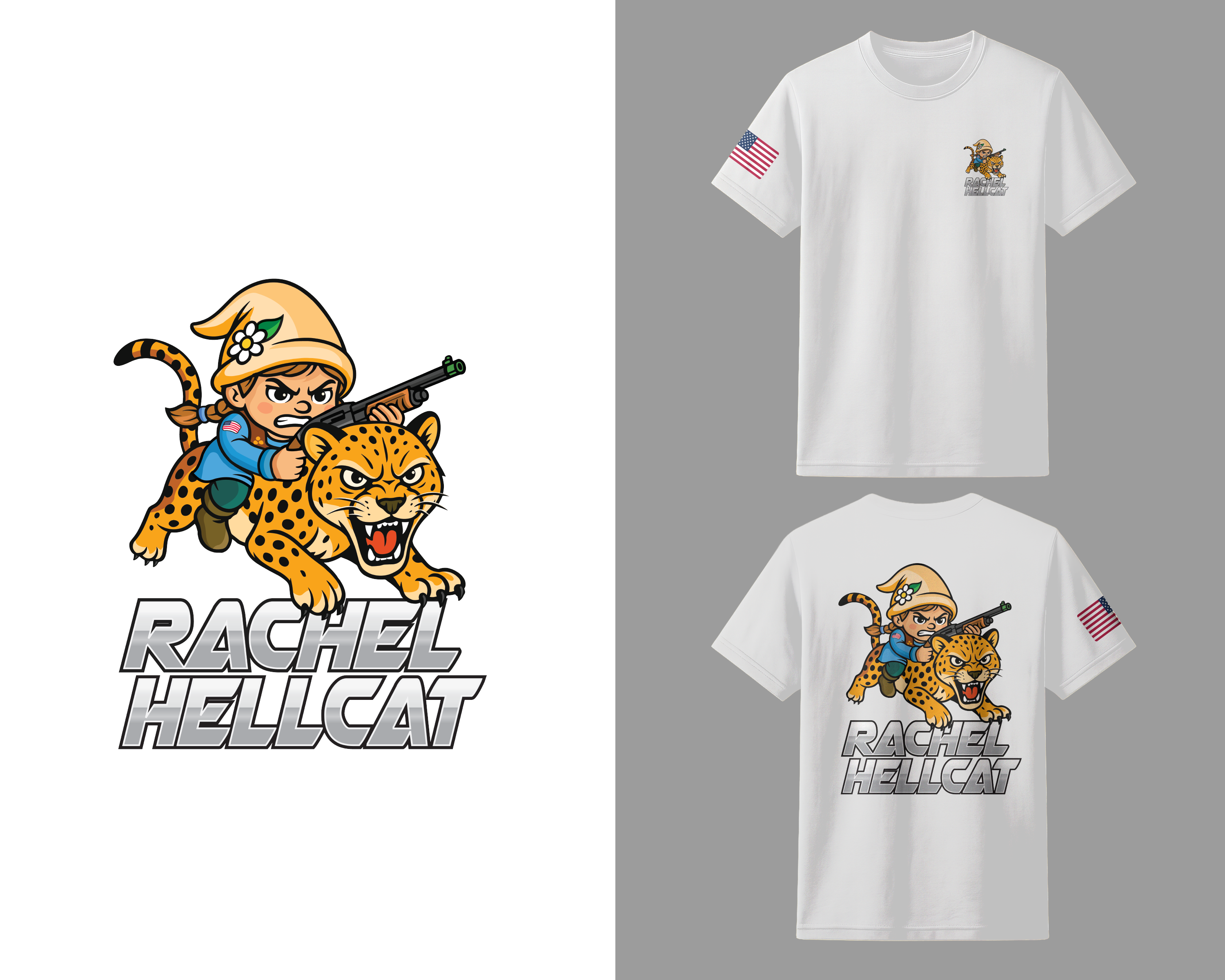 Graphic Design by Navisol Creatives for this project | Design #35367648