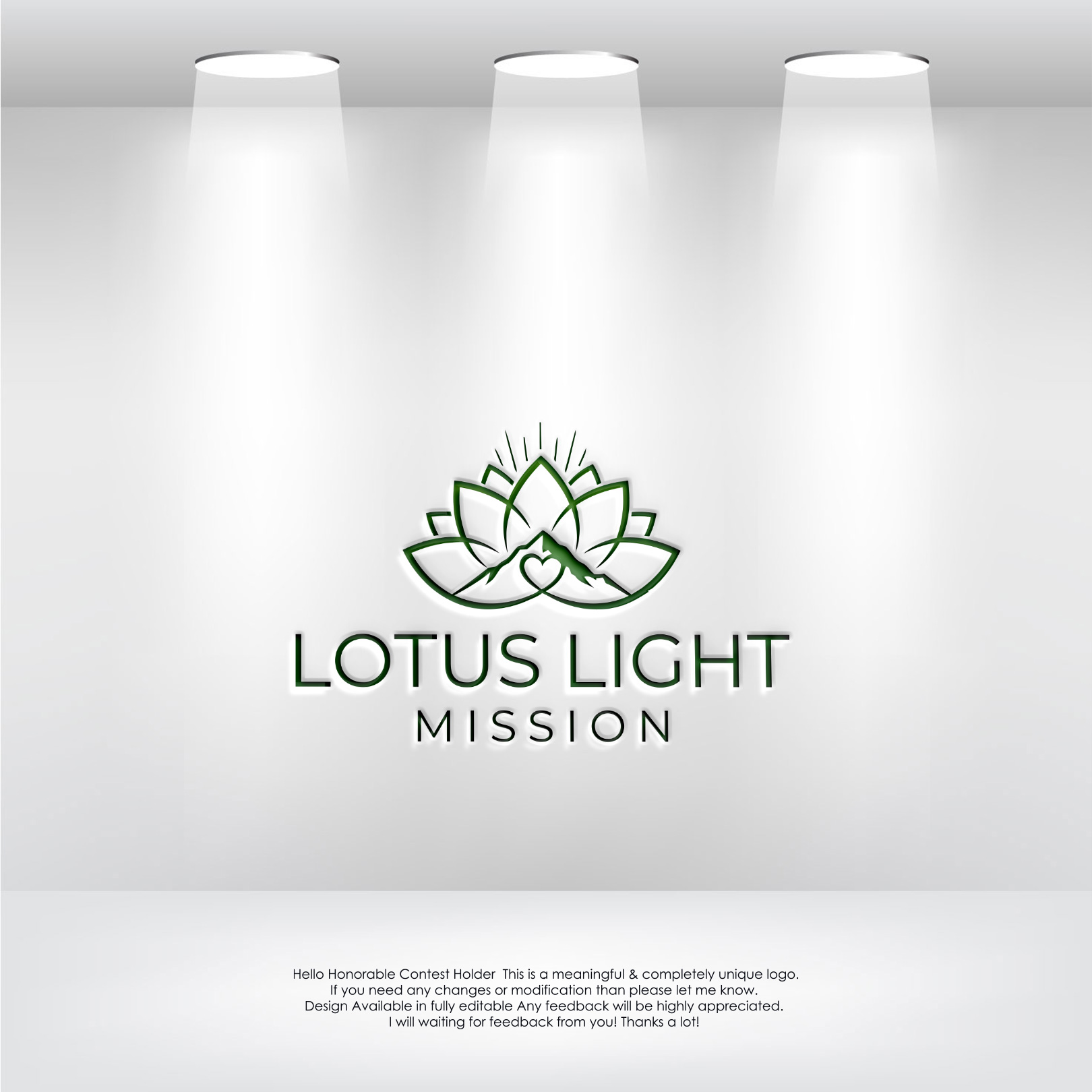 Logo Design by LogoEon for this project | Design #35360670