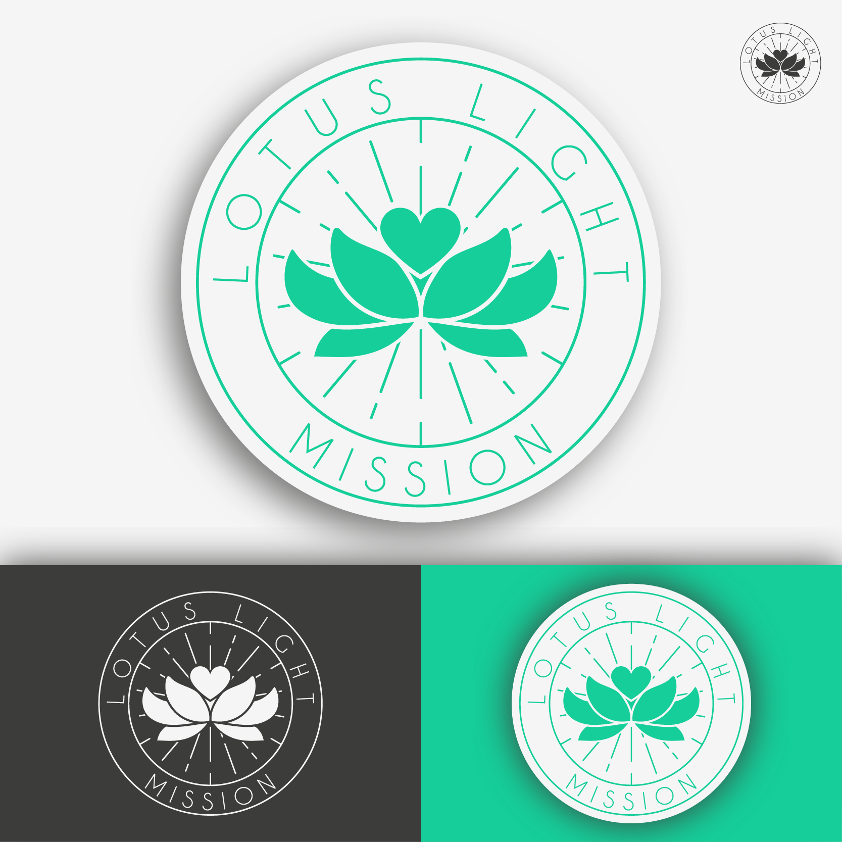 Logo Design by MJa designer for this project | Design #35360070
