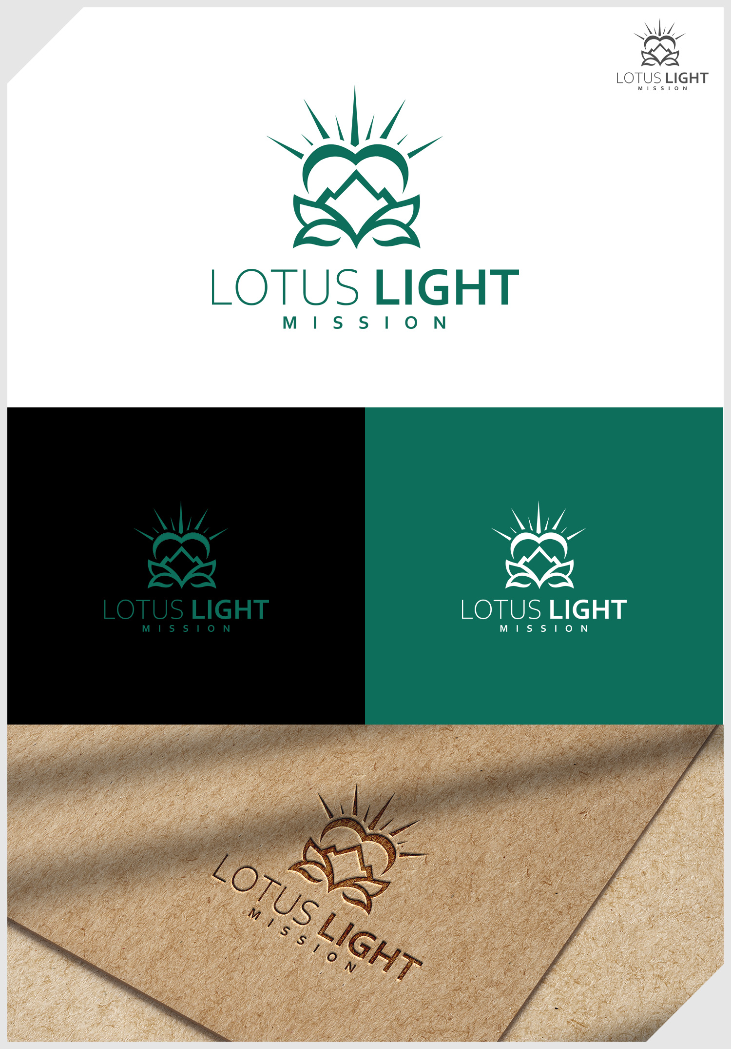 Logo Design by IDesign1606 for this project | Design #35366771