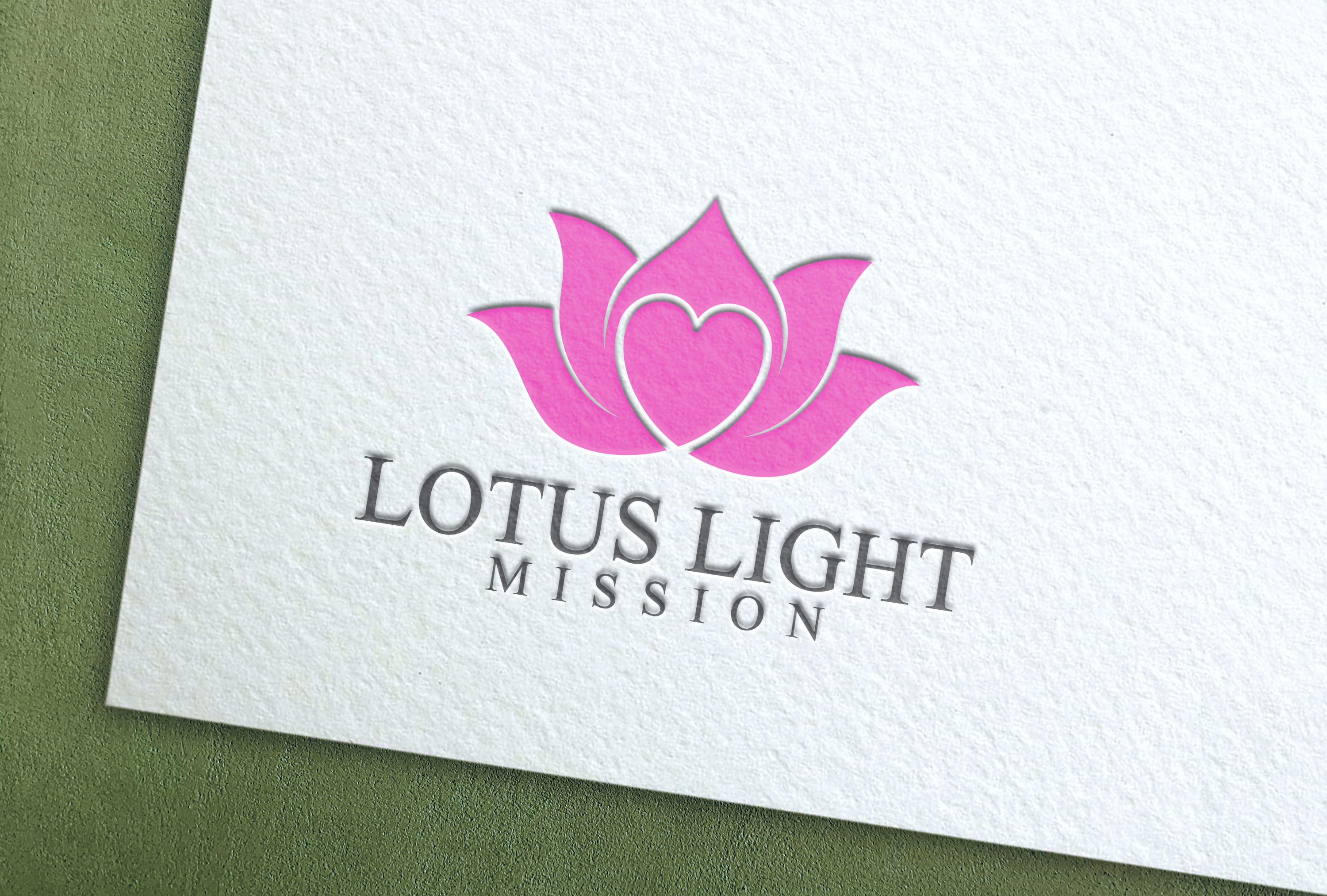 Logo Design by loveqis for this project | Design #35355955