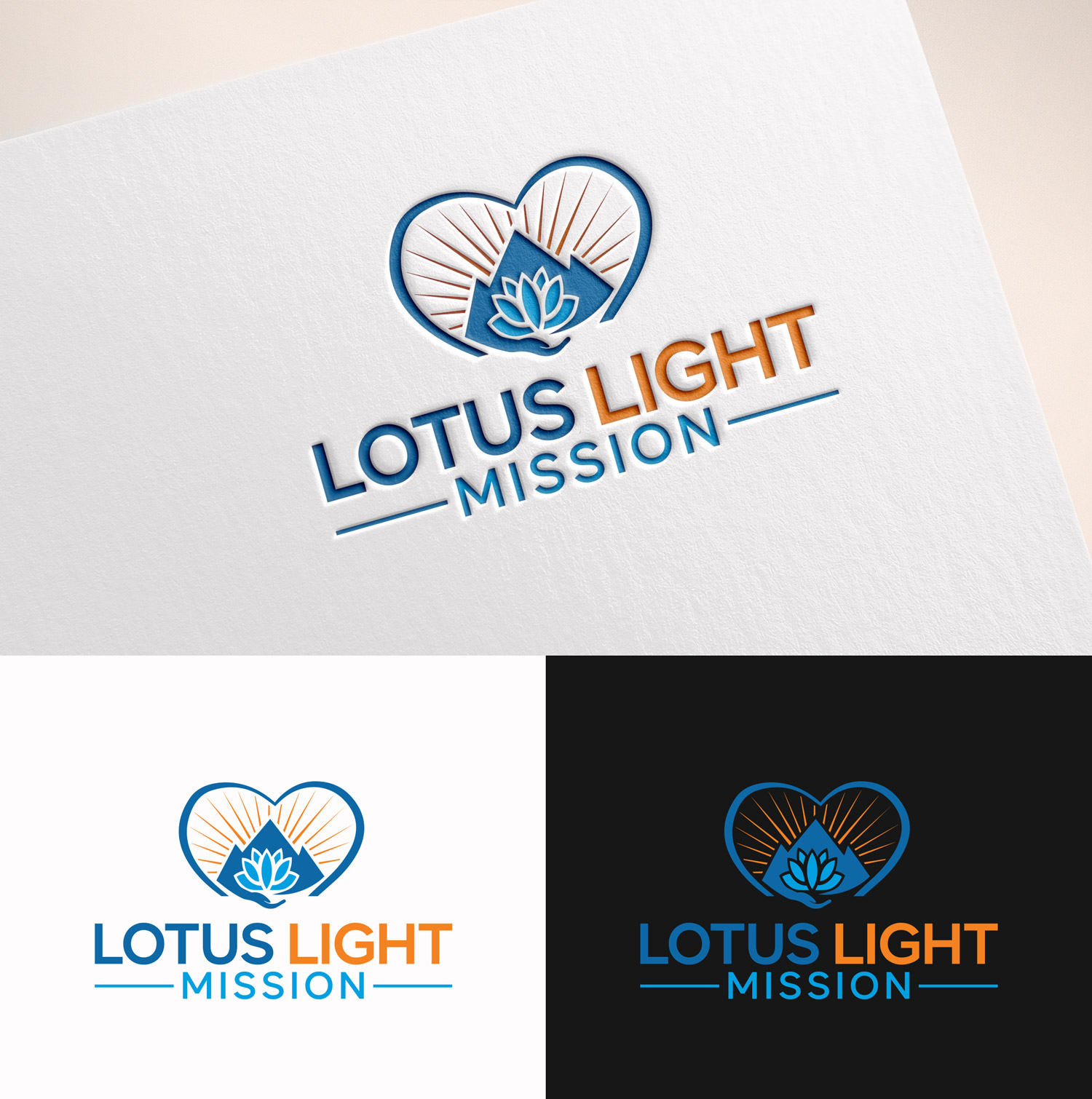 Logo Design by M Art & Design for this project | Design #35360029