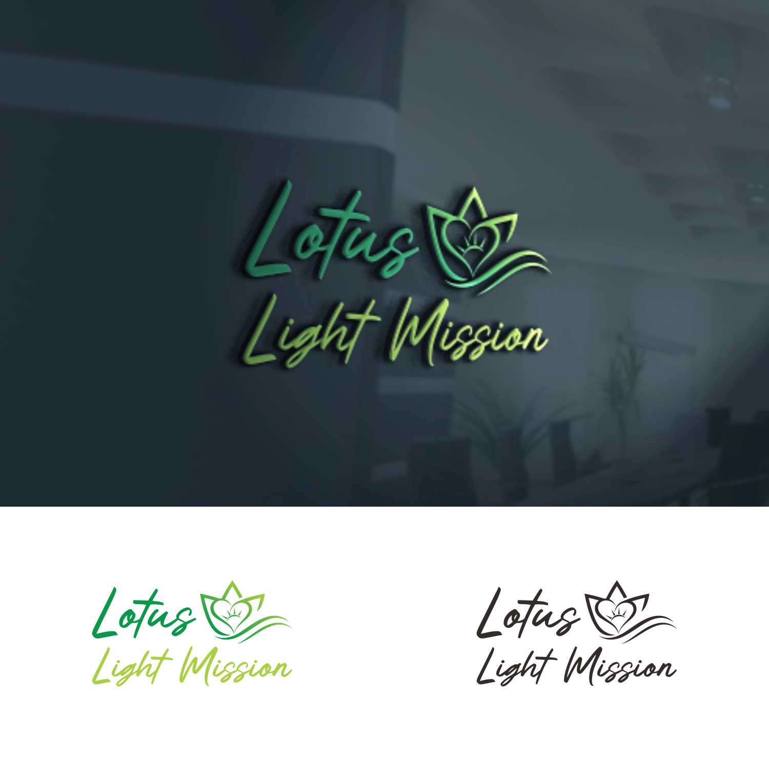 Logo Design by healer1617 for this project | Design #35355439