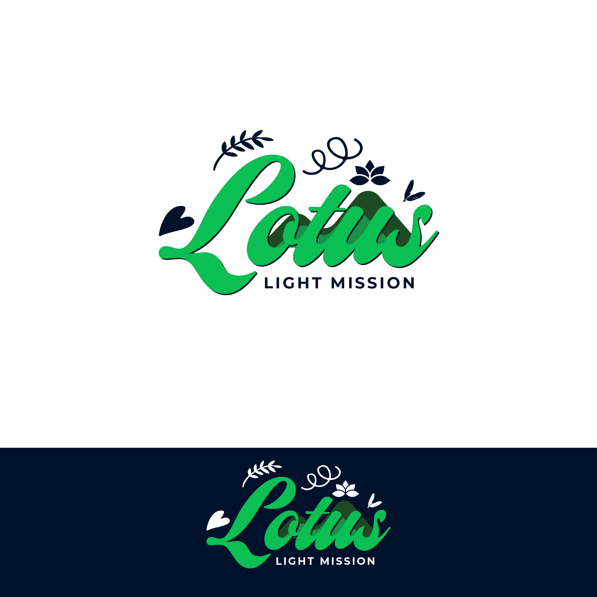 Logo Design by Echelon for this project | Design #35361883
