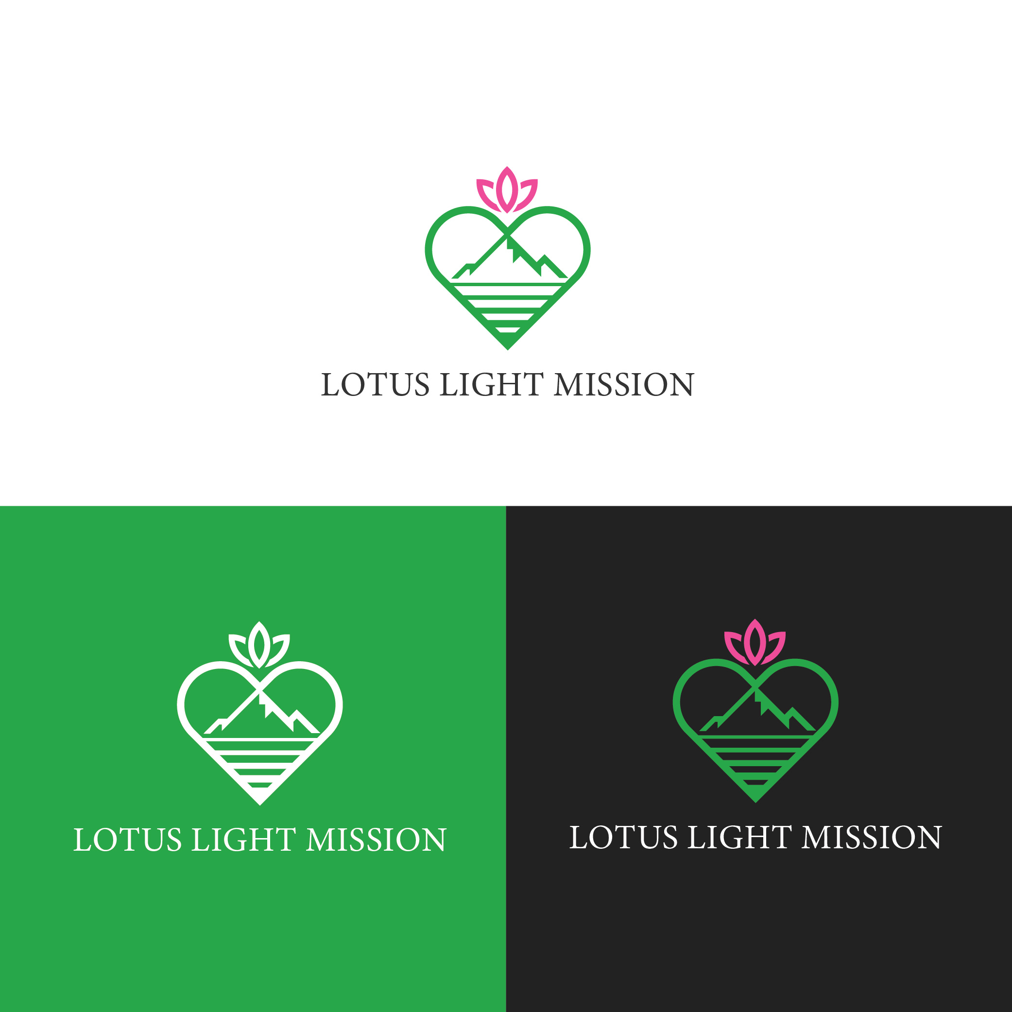 Logo Design by Alike for this project | Design #35371785