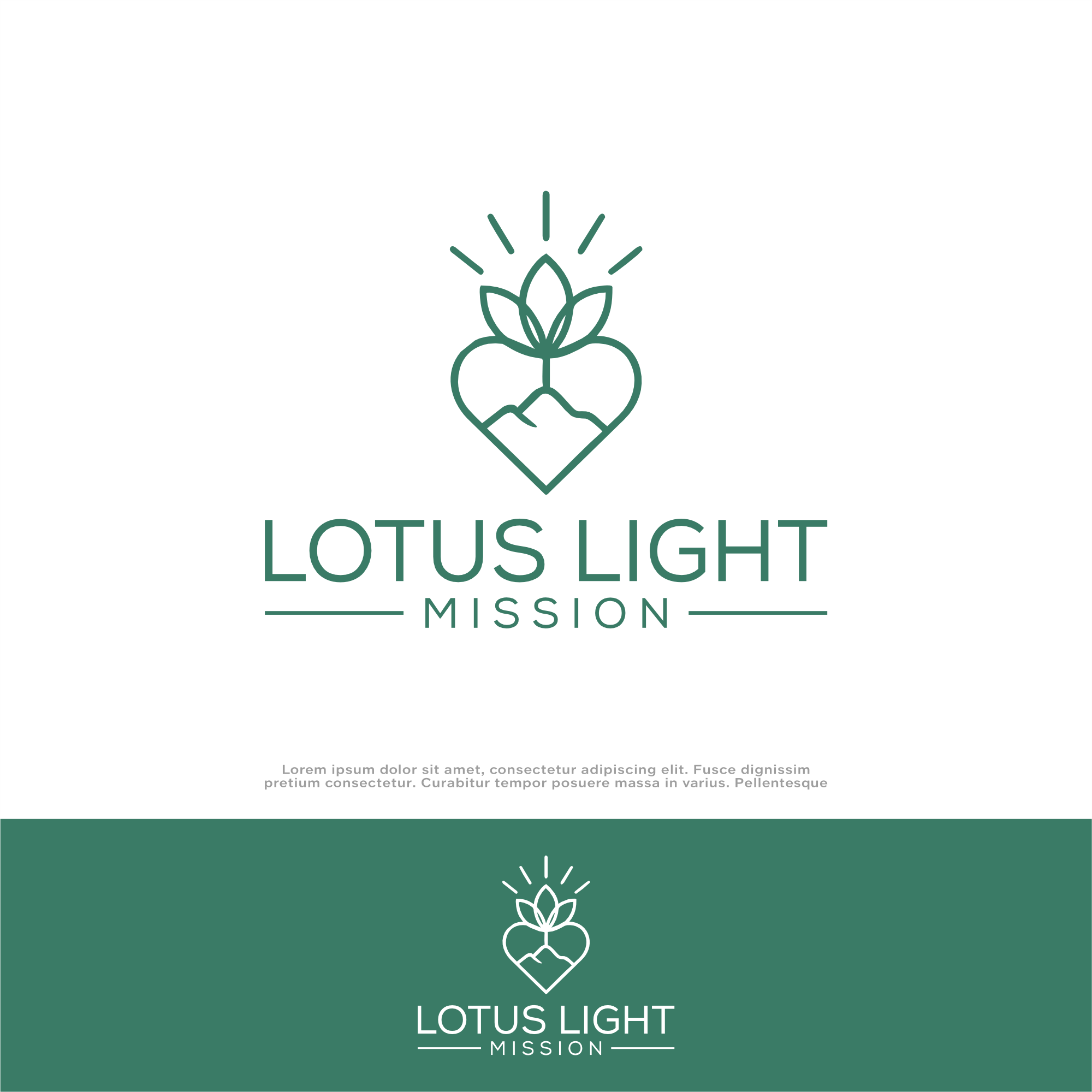 Logo Design by win it for this project | Design #35355561