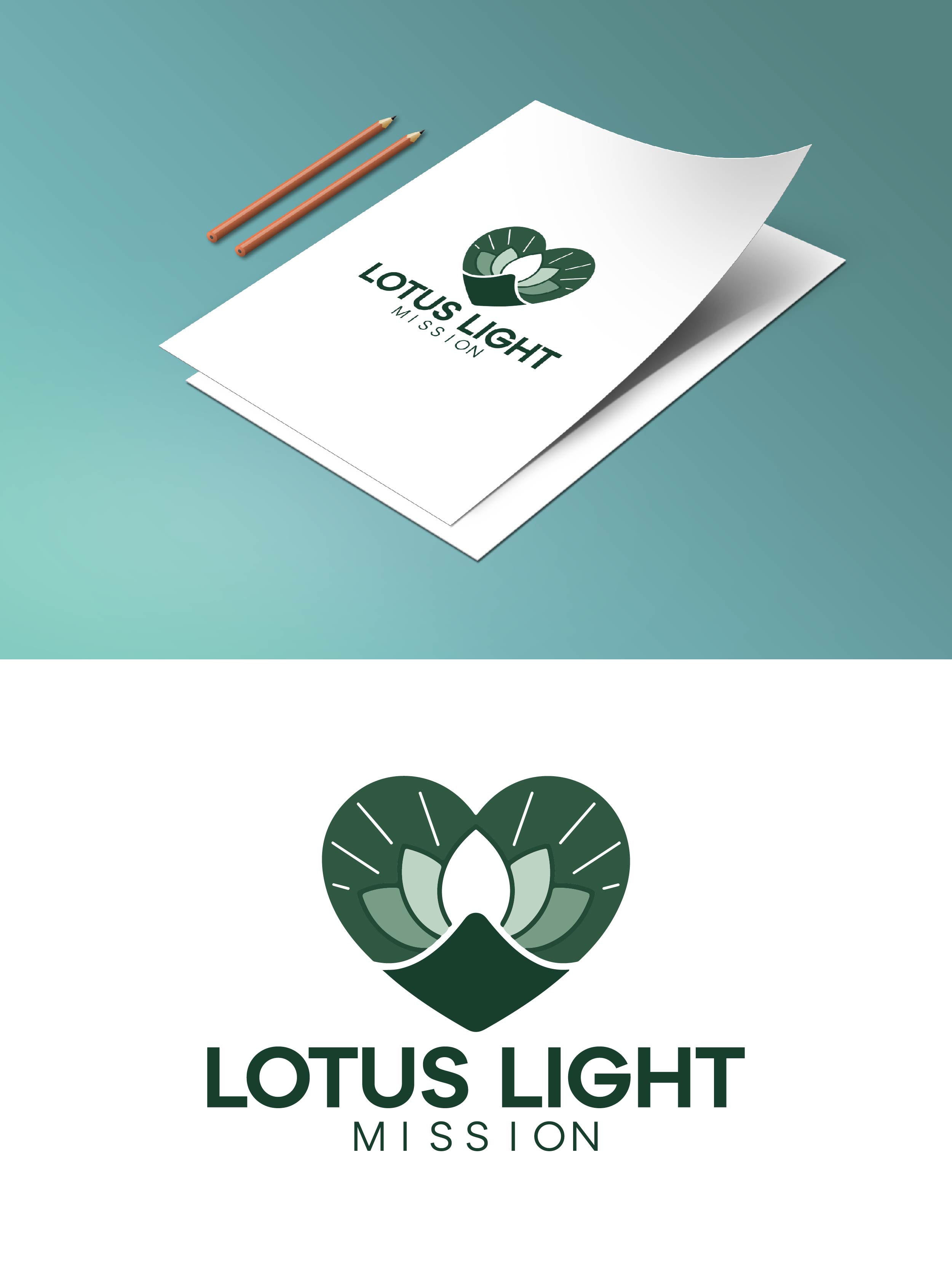 Logo Design by THE DESIGN MAN for this project | Design #35356888