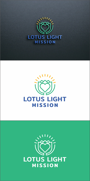 Logo Design by Robert Macwan