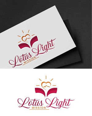 Logo Design by fly  design for this project | Design: #35359736