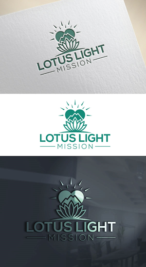 Logo Design by AB design ..... for this project | Design: #35357609