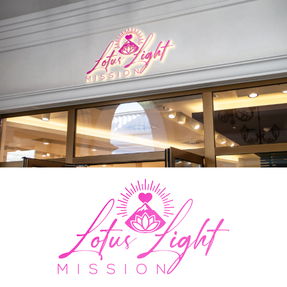 Logo Design by Dior design for this project | Design #35361157