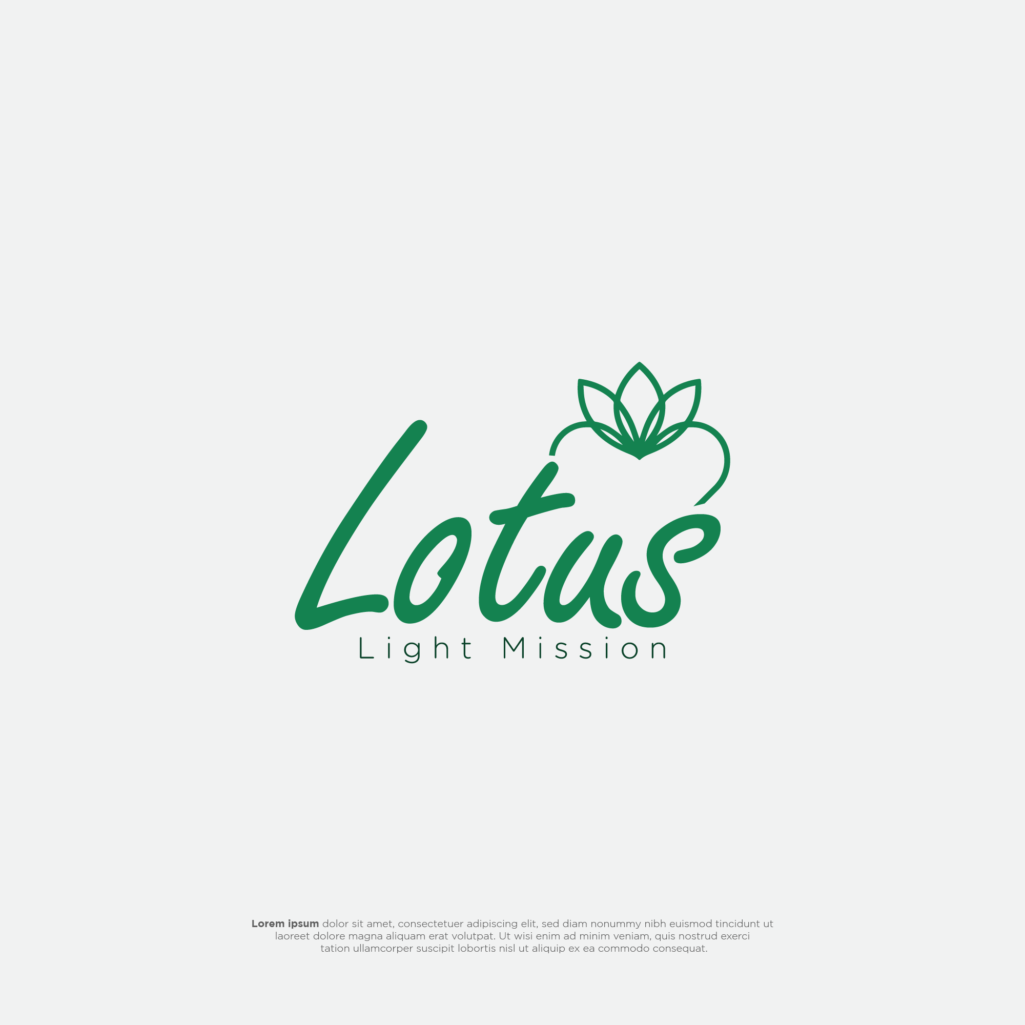 Logo Design by BerhasilKabeh for this project | Design #35386841
