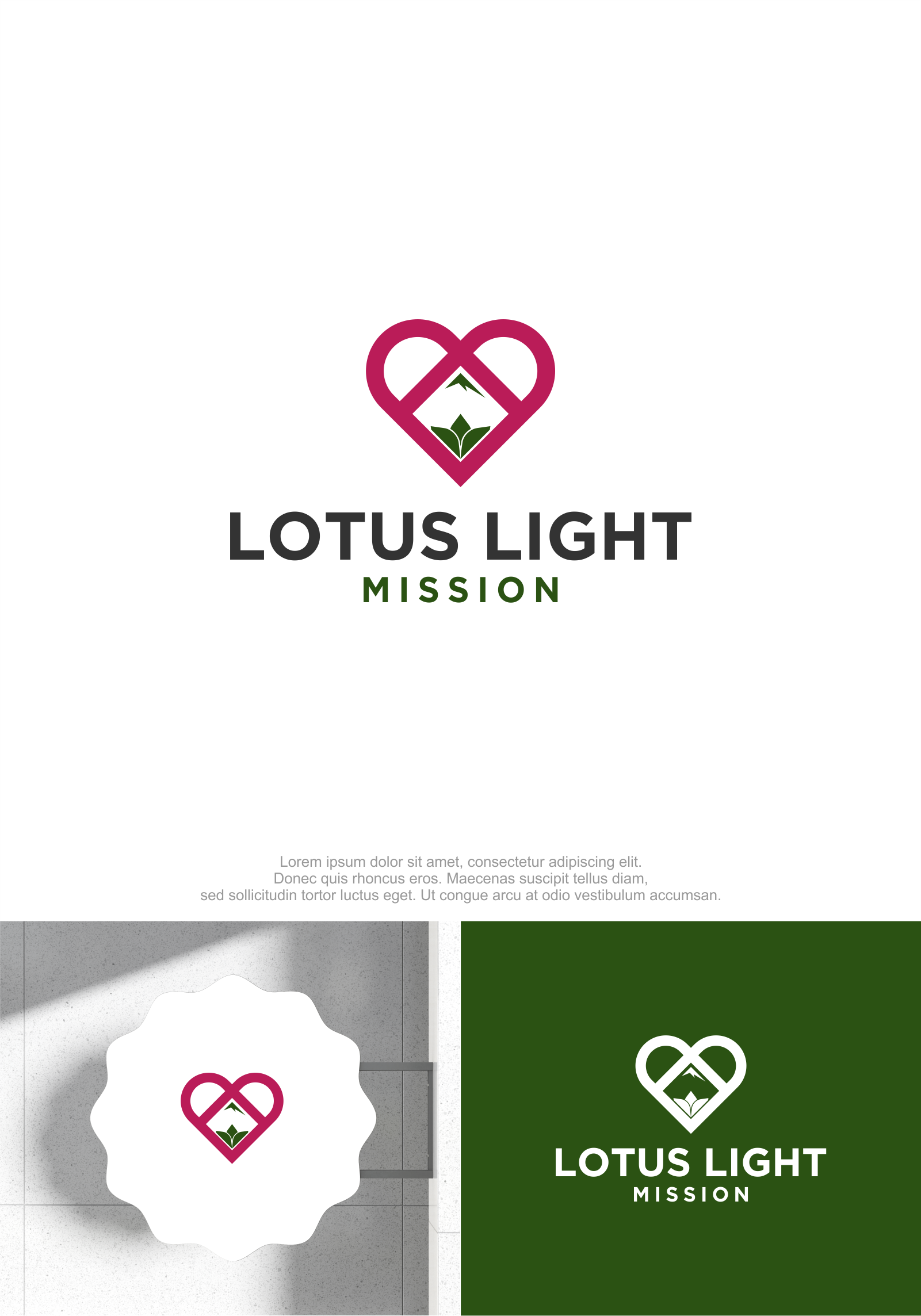 Logo Design by M.Syaiful Huda for this project | Design #35355614