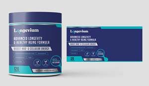 Label Design by Graphic Storm