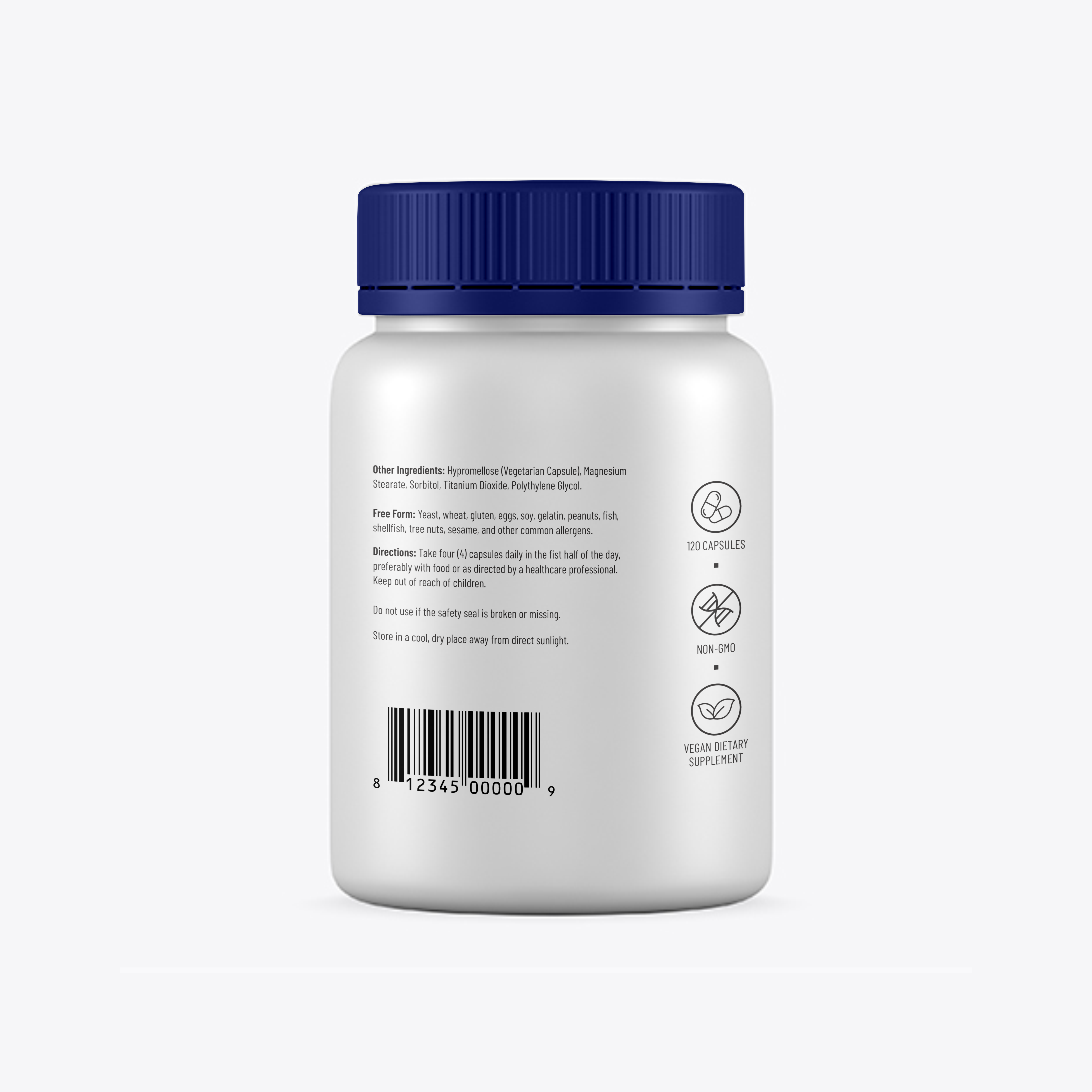 Label Design by dadaMEDIA for this project | Design #35410771