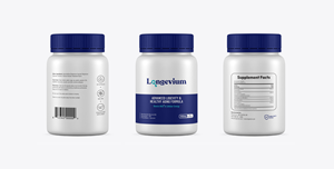 Label Design by dadaMEDIA for this project | Design: #35410772
