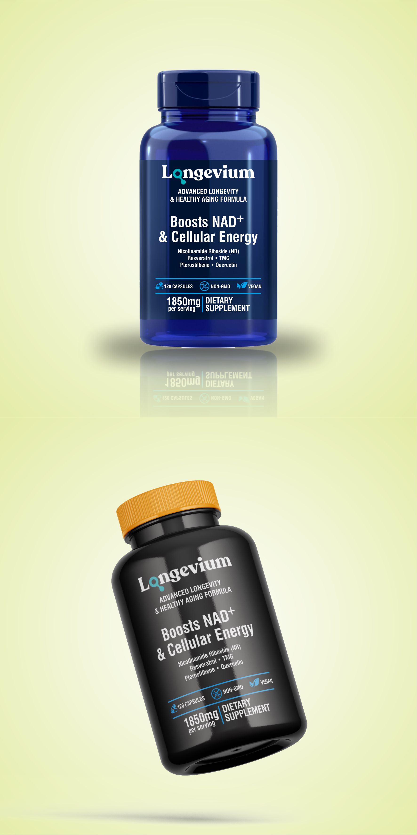 Label Design by masheri for this project | Design #35419712