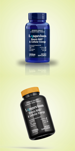 Label Design by masheri for this project | Design: #35419714