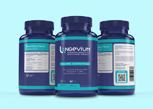 Label Design by Javelin Studio