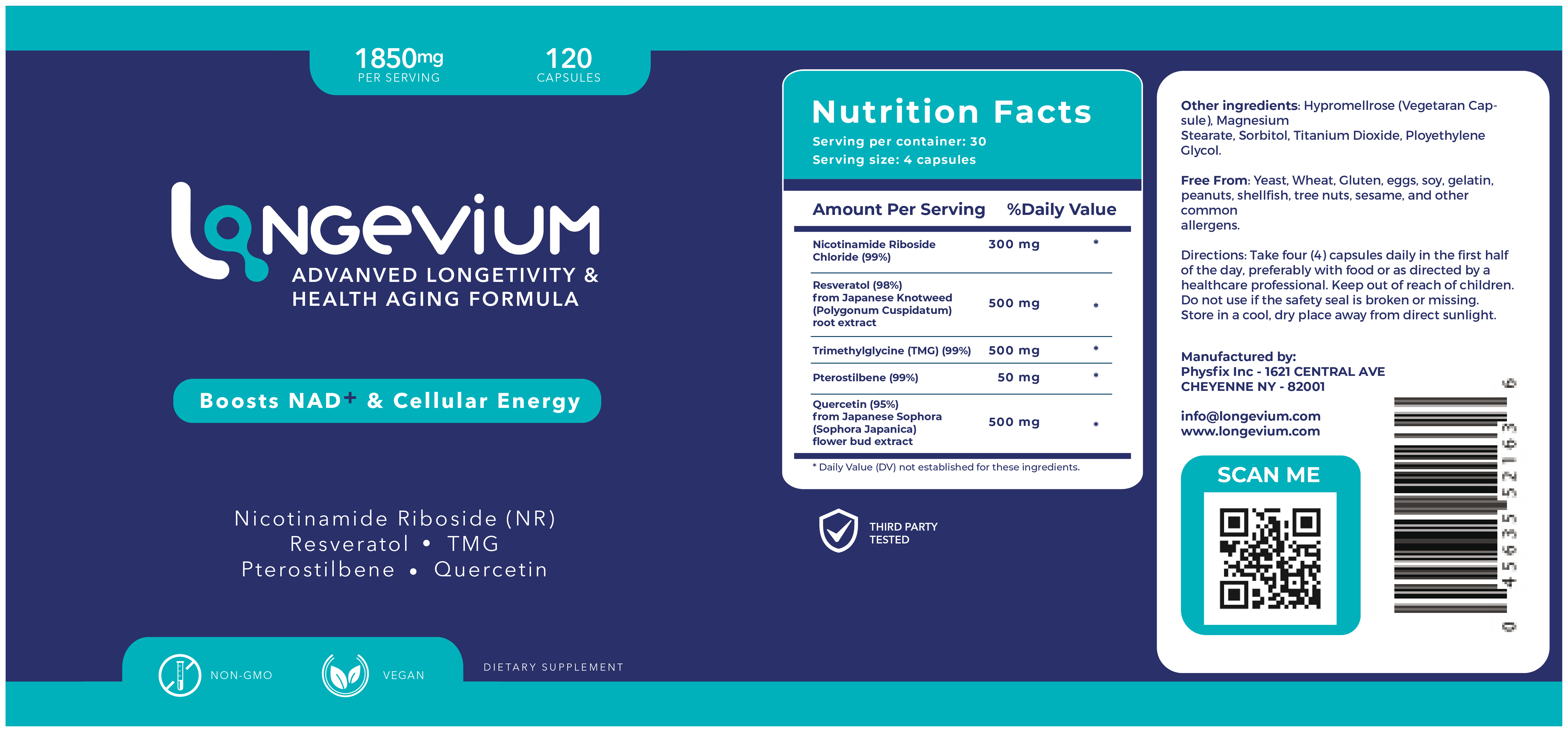 Label Design by Javelin Studio for this project | Design #35428081