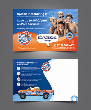 Graphic Design by APJ Creative